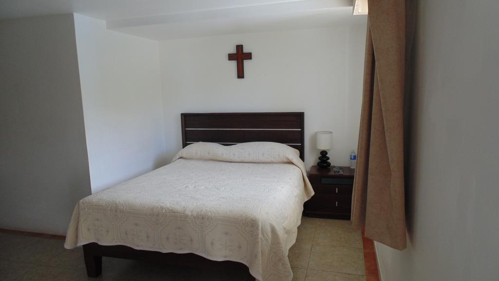 Hotel Hacienda Del Rio Atlixco Атлиско Экстерьер фото