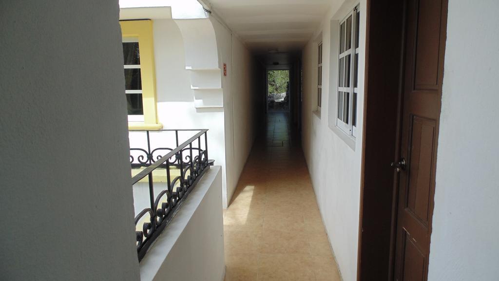 Hotel Hacienda Del Rio Atlixco Атлиско Номер фото