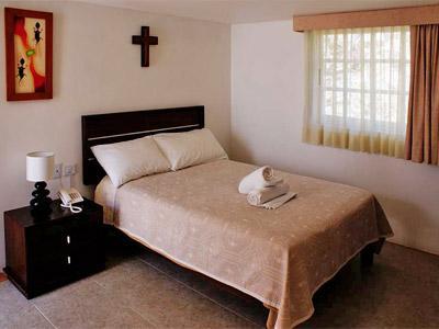 Hotel Hacienda Del Rio Atlixco Атлиско Экстерьер фото
