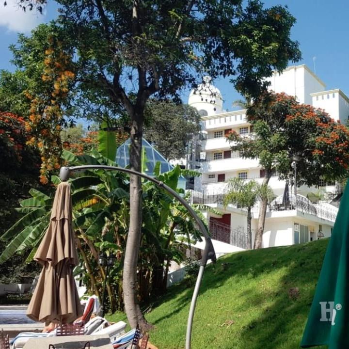 Hotel Hacienda Del Rio Atlixco Атлиско Экстерьер фото